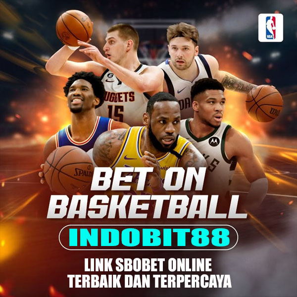 SBOBET ⚽️ Link Resmi Agen Judi Bola Basket Dan MixParlay Terpercaya