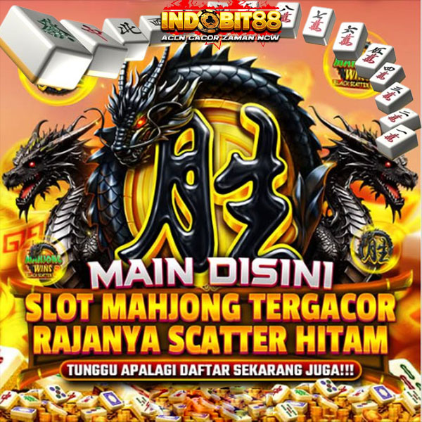 Mahjong Ways 3 ⚡️ Daftar Link Resmi Scatter Hitam Terpercaya 2025