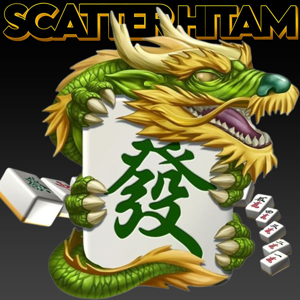 MAHJONG WAYS 🀄️ Situs Resmi Scatter Hitam 2 Dan 3 Terpercaya