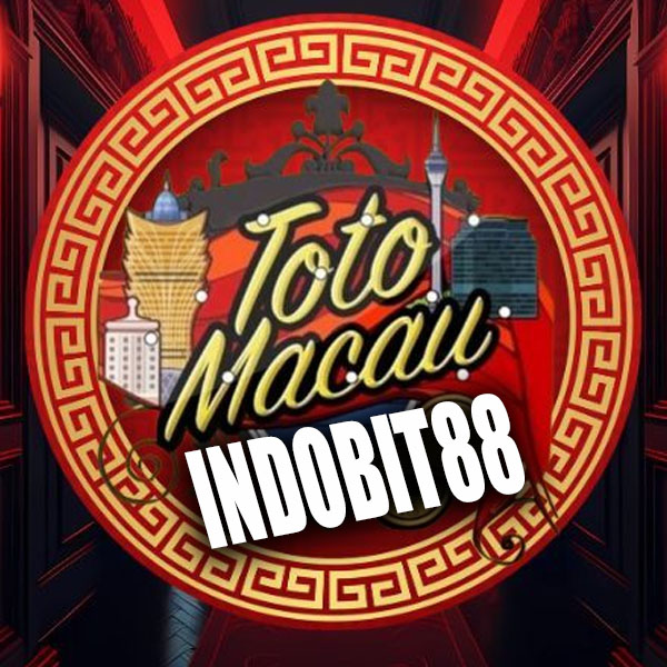 INDOBIT88 ⚡️ Situs Bandar Togel Toto Online Terbesar Di Indonesia